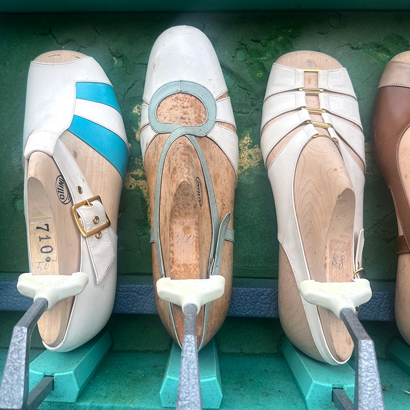 Campionario scarpe vendita on line on sale