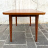 coffee table vintage sagomato anni '60