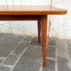 coffee table vintage sagomato anni '60