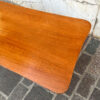 coffee table vintage sagomato anni '60