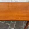 coffee table vintage sagomato anni '60