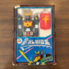 gioco robot Baldios vintage