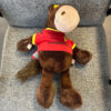 mascotte cavallino Ferrari