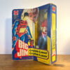 big jim capitan laser Mattel vintage