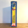 Big Jim Laser Gunner Mattel vintage