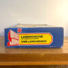 Big Jim Laser Gunner Mattel vintage
