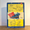 Big Jim Laser Gunner Mattel vintage