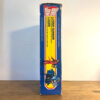 Big Jim Laser Gunner Mattel vintage
