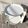 carrello Guzzini Luigi Massoni vintage