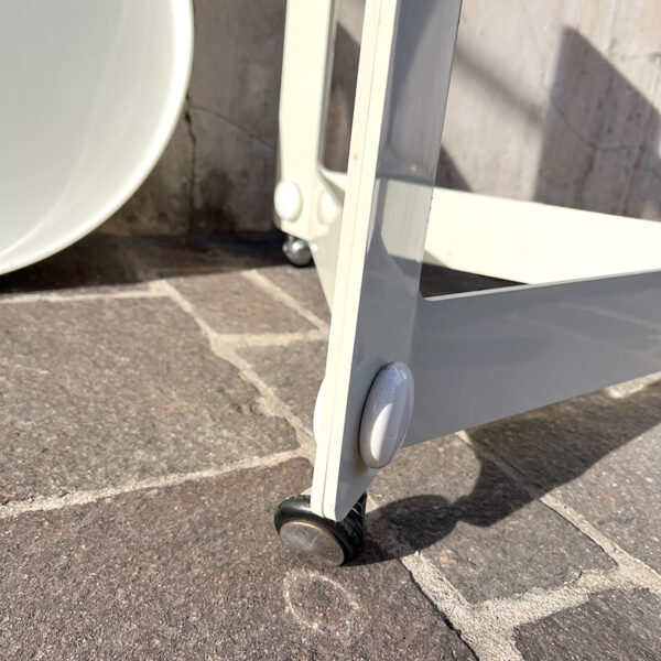 carrello Guzzini Luigi Massoni vintage