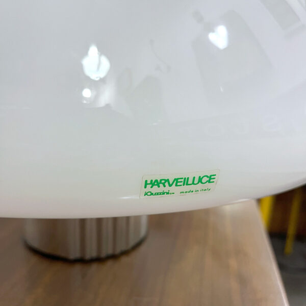 lampada guzzini harveiluce mod. 4030