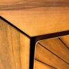Credenza in noce vintage