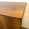 Credenza in noce americano vintage