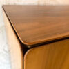 Credenza in noce americano vintage