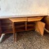 Sideboard in noce americano vintage