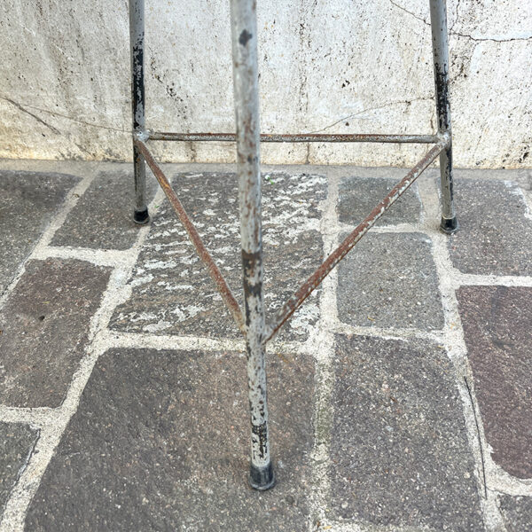 ceppo da ciabattino vintage Bobeche