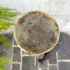 ceppo da ciabattino vintage Bobeche