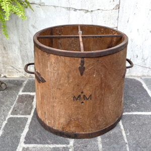 staio misura grano vintage Bobeche