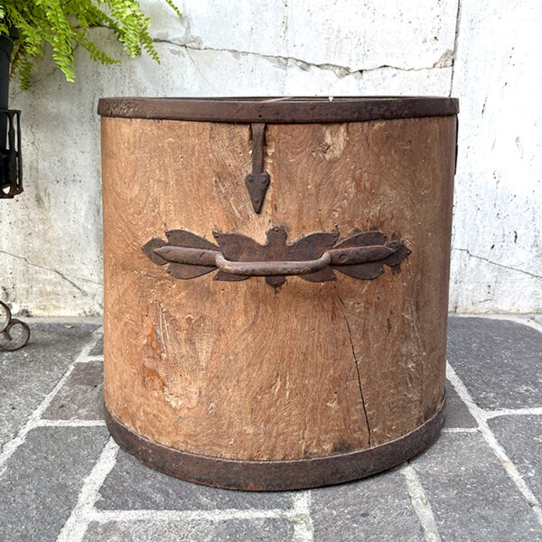 staio misura grano vintage Bobeche