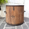 staio misura grano vintage Bobeche