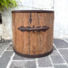 staio misura grano vintage Bobeche