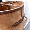 staio misura grano vintage Bobeche