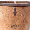 staio misura grano vintage Bobeche