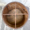 staio misura grano vintage Bobeche