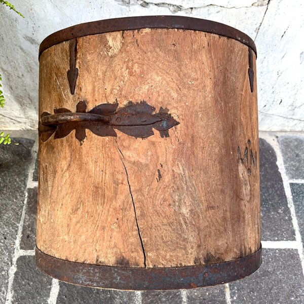 staio misura grano vintage Bobeche