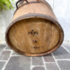 staio misura grano vintage Bobeche