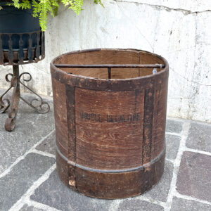 staio misura grano vintage Bobeche