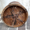 staio misura grano vintage Bobeche