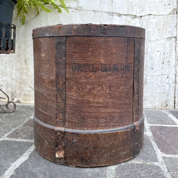 staio misura grano vintage Bobeche