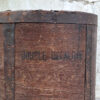 staio misura grano vintage Bobeche