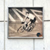 Gevaert Fausto Coppi Vigorelli vintage