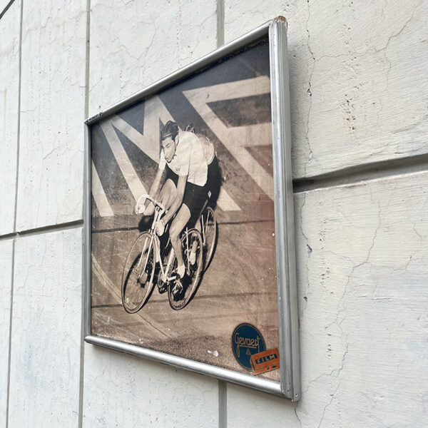 Gevaert Fausto Coppi Vigorelli vintage