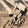 Gevaert Fausto Coppi Vigorelli vintage