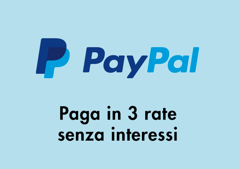 PayPal banner