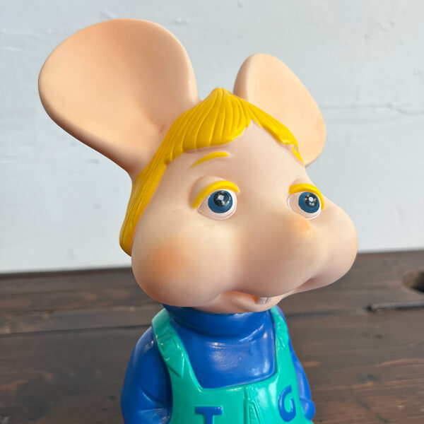 topo gigio perego