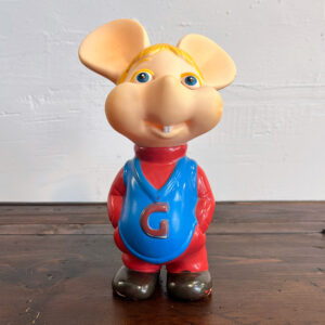 topo gigio perego