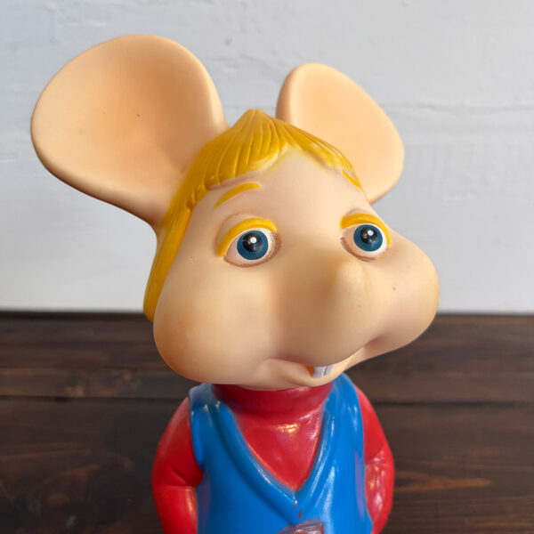 topo gigio perego