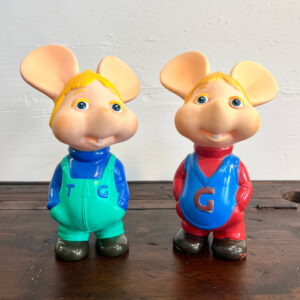 topo gigio perego