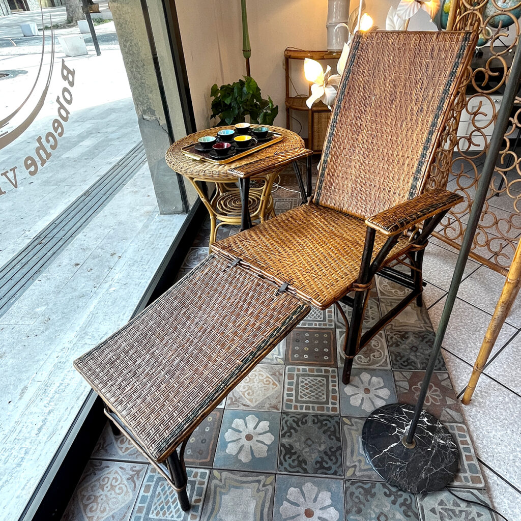 Bobeche vintage store via Marconi 47 Ancona