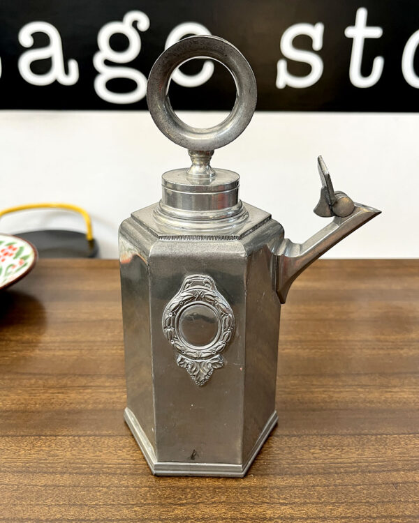 prismenkanne vintage HOK