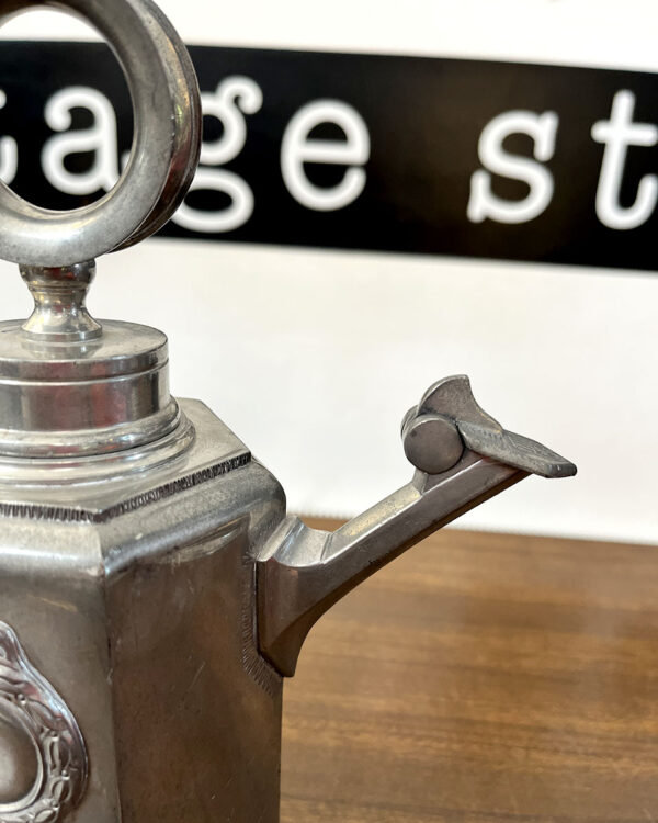 prismenkanne vintage HOK