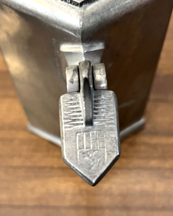 prismenkanne vintage HOK