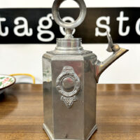 prismenkanne vintage HOK