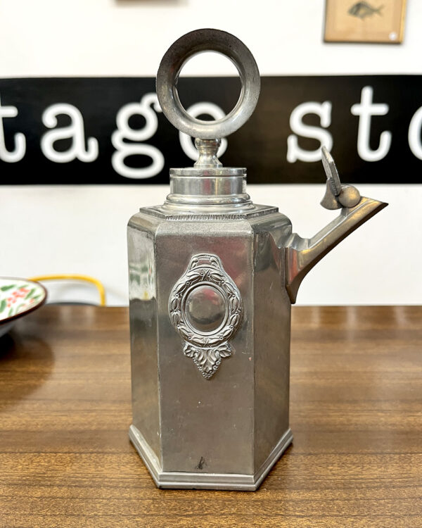 prismenkanne vintage HOK