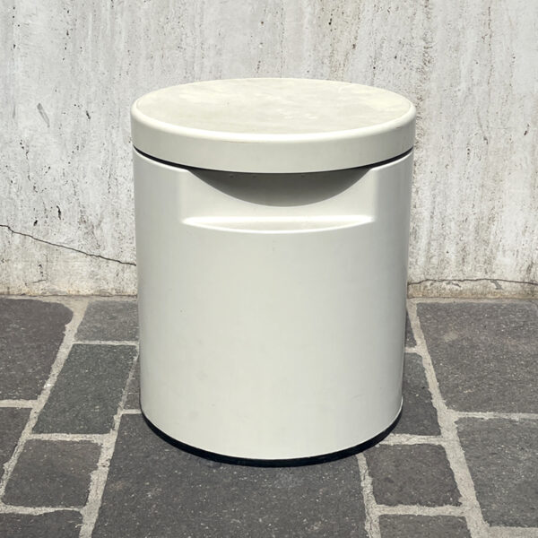sgabello Rolle di ILMA anni 80 modernariato vintage