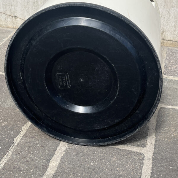 sgabello Rolle di ILMA anni 80 modernariato vintage